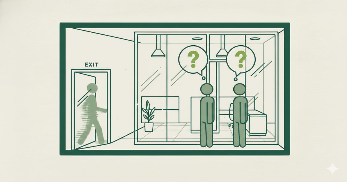 When the Expert Leaves: Payroll Tax Compliance Knowledge Transfer